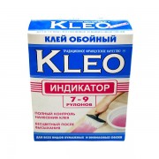 Клей обойный KLEO Индикатор, 200гр