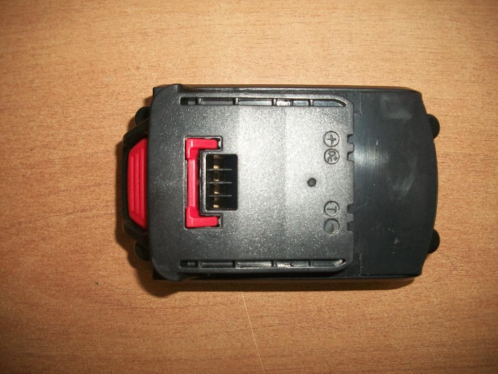  HAMMER AB142 Li  14.4 1.3   HAMMER ACD142Li