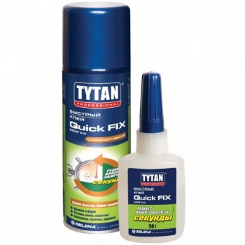     Tytan Professional 400 ./100 