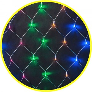 - 240LED RGB 2*2. 8. .. IP20 NGF-N01-240RGBY-12-2x2m-230-TR Navigator 61849