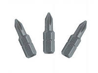 Бита 'USH' Ph 2*25 мм Torsion