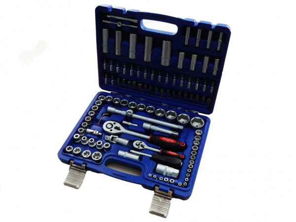  KINGTUL 108. 1/4",1/2" (6.) KT108