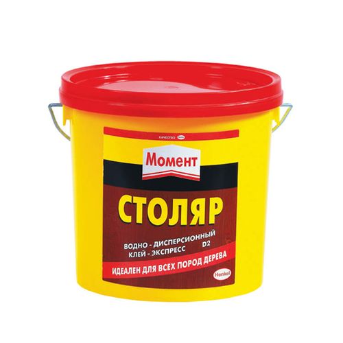 Клей "Момент Столяр" 3 кг