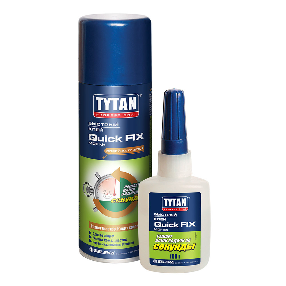      Tytan Professional 200 ./100 