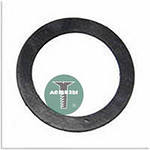 Прокладка резиновая  1/2" П-1