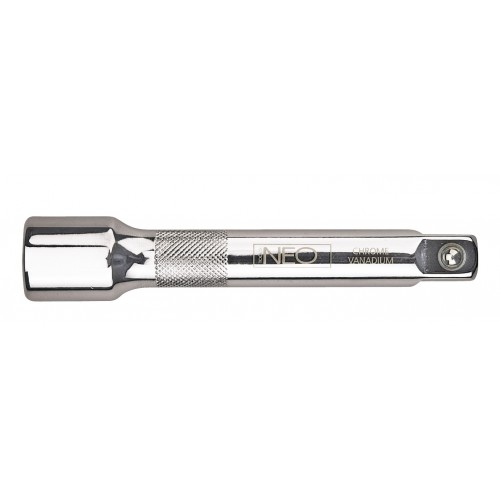 Удлинитель  1/2" 125 мм