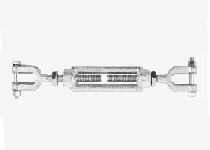  DIN 1480 U+U (+) M10 (0,5.)