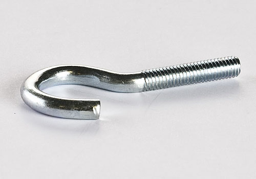 КРЮЧОК-ВИНТ  М10* 80