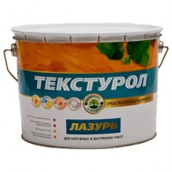 ЛАК ТОНИР. ЛАЗУРЬ ОРЕГОН  0,9 кг
