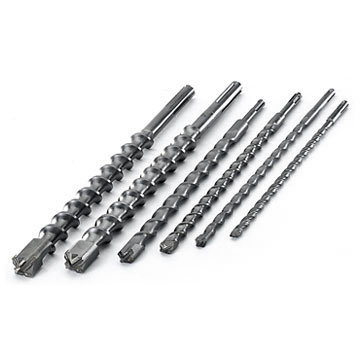 Бур SDS+  8х300/310 по бетону