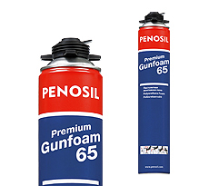  , ,  800 ml Penosil  Premium Gunfoam 65