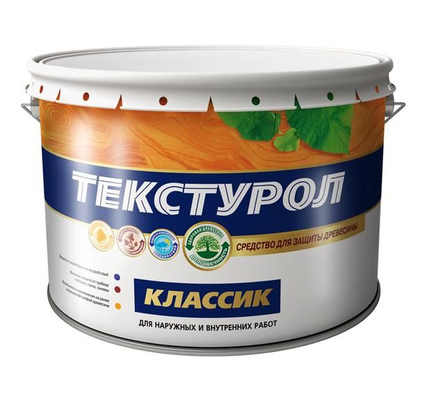 ТЕКСТУРОЛ  СОСНА   3л