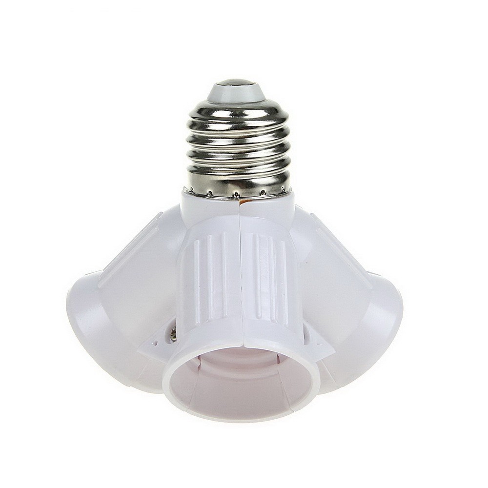    Ecola  E27  3E27  .10 A7W37WEAY