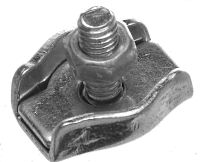 ЗАЖИМ ТРОСА   SIMPLEX  3MM