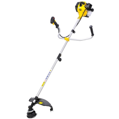 Бензиновый триммер GGТ-1000S Huter